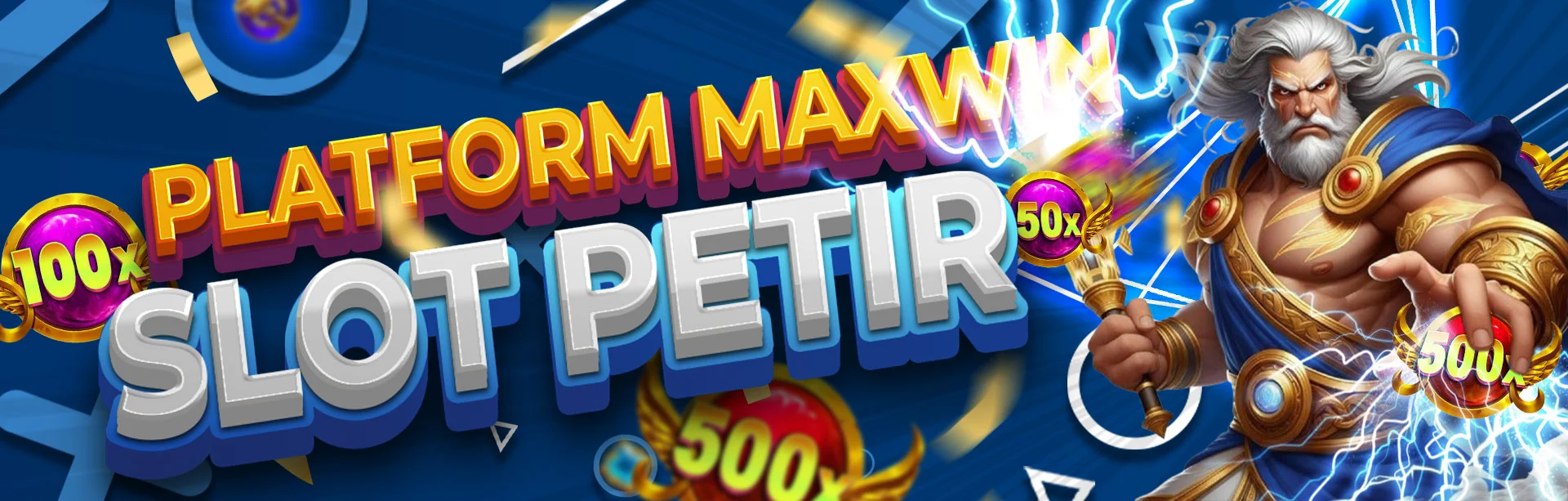 BULUK87 Banner Slot Online